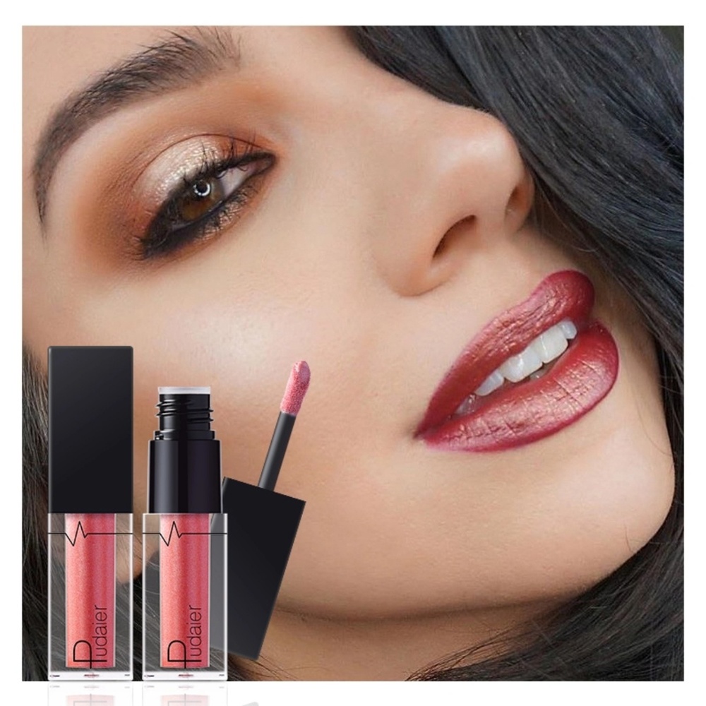 Pudaier liquid lipstick